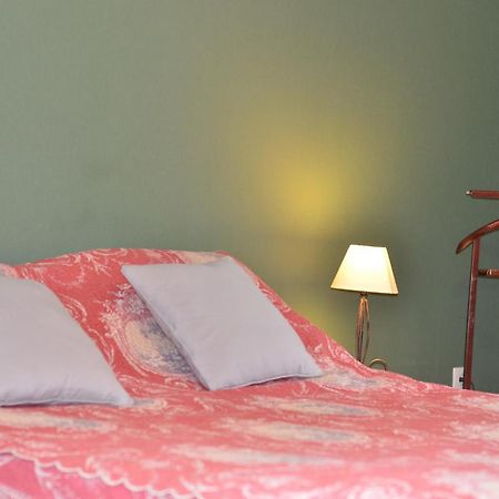 B&B La Tour Blanche Forest-Montiers Екстер'єр фото