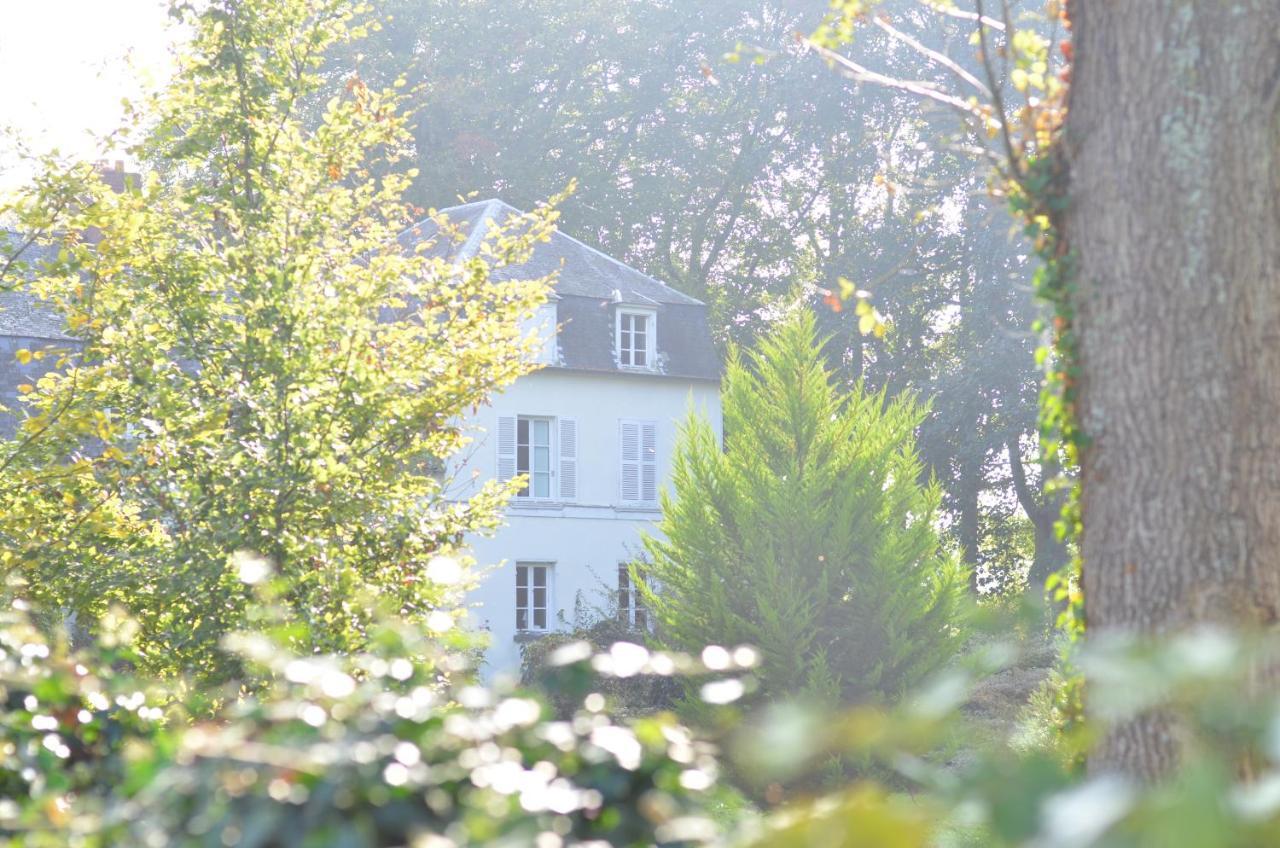 B&B La Tour Blanche Forest-Montiers Екстер'єр фото