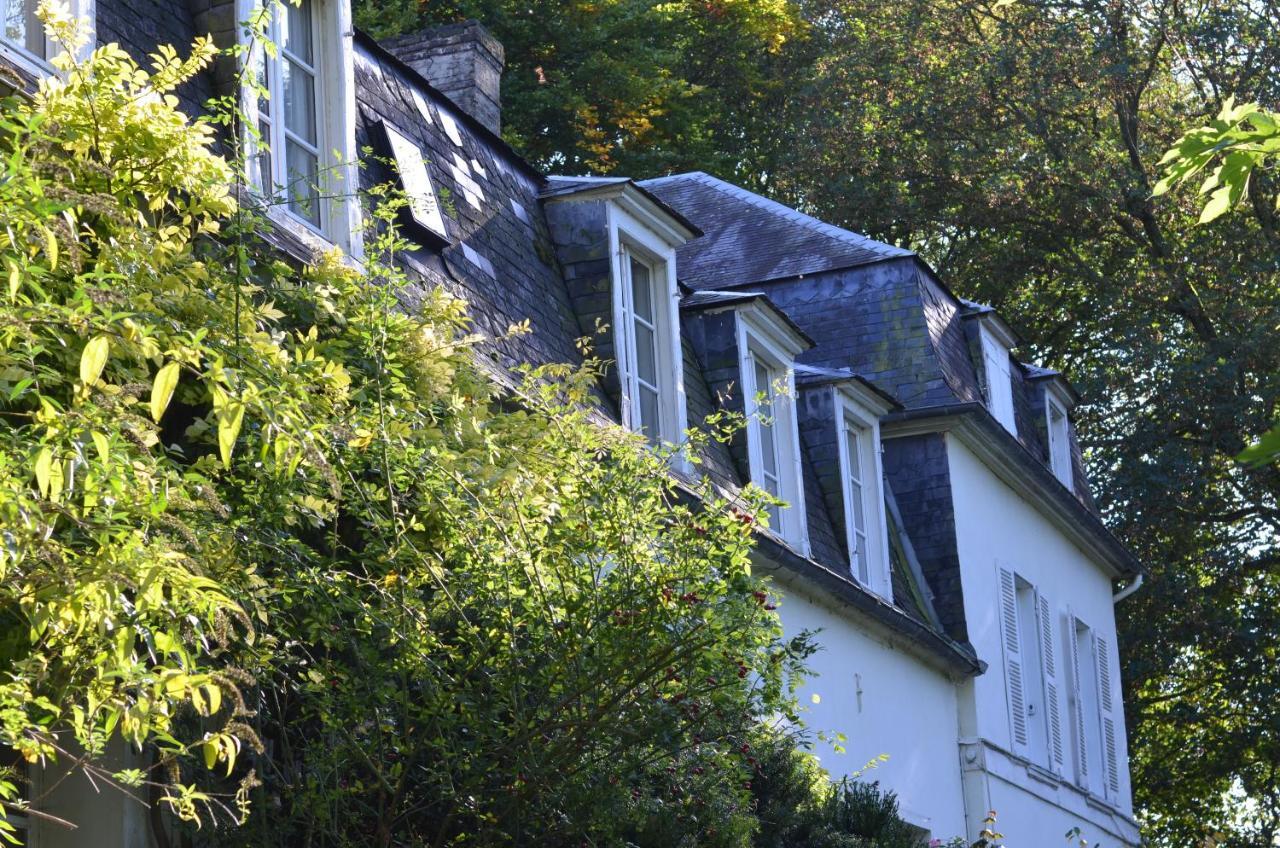 B&B La Tour Blanche Forest-Montiers Екстер'єр фото