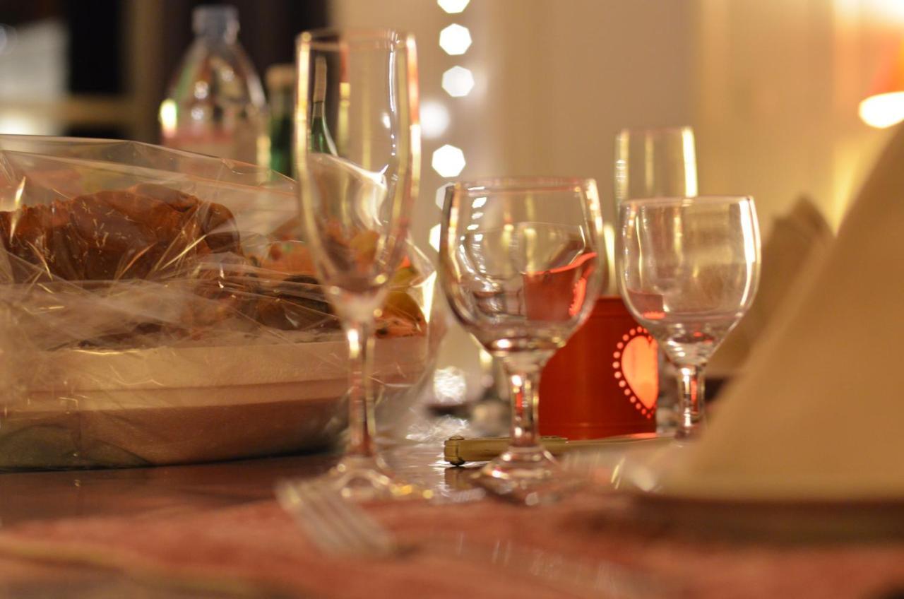 B&B La Tour Blanche Forest-Montiers Екстер'єр фото